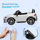 12V Electric Ride-On Car with Remote Control, MP3, LED Lights, and USB Power Wheels Magic Cars 1