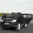 12V Licensed Mercedes Benz GLE Kids Electric Ride-On Car Magic Cars 1