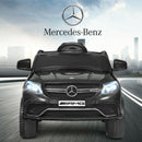 12V Licensed Mercedes Benz GLE Kids Electric Ride-On Car Magic Cars 2