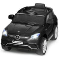 12V Licensed Mercedes Benz GLE Kids Electric Ride-On Car Magic Cars Variant 0