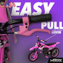 12V Mini Electric Battery-Powered Kids Dirt Bike Ride-On Toy Motorcycle Magic Cars 4