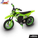 12V Mini Electric Battery-Powered Dirt Bike Ride-On Toy for Kids Magic Cars 5