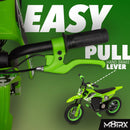 12V Mini Electric Battery-Powered Kids Dirt Bike Ride-On Toy Motorcycle Magic Cars 4