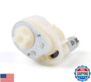 12V Motor and Gearbox Assembly Set for Children's Ride-On Car Magic Cars 0
