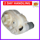 12V Motor and Gearbox Set for Peg Perego Kids Ride-On Vehicle Magic Cars Variant 0