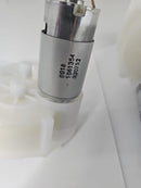 12V Motor and Gearbox Assembly for Children's Ride-On Peg Perego 12 Volt RZR Car Magic Cars 2