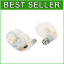 12V Motor and Gearbox Assembly for Peg Perego Ride-On Toys with Easy Plug and Play Magic Cars Variant 0