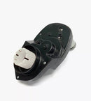 12V Motor Gearbox for Power Wheels KFX Jeep Wrangler 30000RPM Small Axle Hole Magic Cars 0