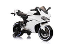 12V Electric Ride-On Motorcycle for Kids Magic Cars 1