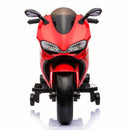 12V Electric Ride-On Motorcycle for Kids Magic Cars 3
