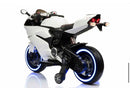 12V Electric Ride-On Motorcycle for Kids Magic Cars 5