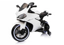 12V Electric Ride-On Motorcycle for Kids Magic Cars 6