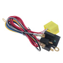 12V Electric Motorcycle Air Horn Set 150dB Super Loud Snail Horn Magic Cars 5