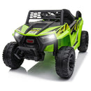 12V Electric Off-Road UTV Truck Ride-On Toy for Kids Battery-Powered Car for Boys Magic Cars 0