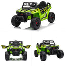 12V Electric Off-Road UTV Truck Ride-On Toy for Kids Battery-Powered Car for Boys Magic Cars 11