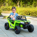 12V Electric Off-Road UTV Truck Ride-On Toy for Kids Battery-Powered Car for Boys Magic Cars 7