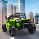 12V Electric Off-Road UTV Truck Ride-On Toy for Kids Battery-Powered Car for Boys Magic Cars 9