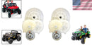 12V Plug and Play Motor Gearbox Kit with Seamless Installation for IGOD Vehicles Magic Cars 1