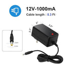 12V Power Charger for Razor Core E90 E95 Electric Scooter MX125 Dirt Bike Magic Cars 1