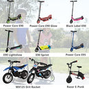 12V Power Charger for Razor Core E90 E95 Electric Scooter MX125 Dirt Bike Magic Cars 3