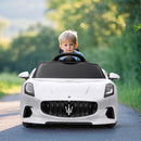 12V Motorized 4-Wheel Remote Control Car for Children Magic Cars 7