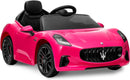 12V Motorized Ride-On Car for Kids with Remote Control Magic Cars 0