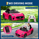 12V Motorized Ride-On Car for Kids with Remote Control Magic Cars 3
