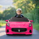 12V Motorized Ride-On Car for Kids with Remote Control Magic Cars 7