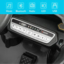 12V Dual Drive Lamborghini Licensed Kids Ride-On Sport Vehicle Magic Cars 2