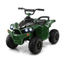 12V Rechargeable Battery Kids Ride-On ATV with Adjustable Speed and Comfortable Seat Magic Cars Variant 0