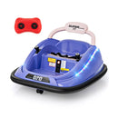 12V Rechargeable Battery Ride-On Bumper Car Toy for Kids with Remote Control Magic Cars Variant 0