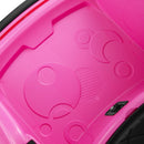 12V Rechargeable Battery Kids Electric Ride-On Bumper Car Toy with Remote Control Magic Cars 12
