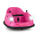 12V Rechargeable Battery Kids Electric Ride-On Bumper Car Toy with Remote Control Magic Cars 4