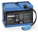 12V 12Ah Replacement Battery Compatible with Peg Perego John Deere Gator XUV Polaris Toys Magic Cars 2