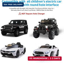 12V Battery Charger Compatible with & Kid Trax SUVs Magic Cars 1