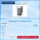 12V Battery Charger Compatible with & Kid Trax SUVs Magic Cars 2