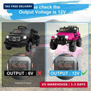 12V Battery Charger Compatible with & Kid Trax SUVs Magic Cars 3