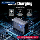 12V Battery Charger Compatible with & Kid Trax SUVs Magic Cars 5