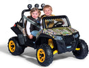 12V Replacement Battery for Ride-On Toys Compatible with John Deere and Polaris Magic Cars 5