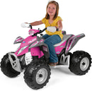 12V Replacement Battery for Ride-On Toys Compatible with John Deere and Polaris Magic Cars 7