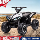 12V Electric Ride-On ATV Quad for Kids with Remote Control Off-Road Toy Car Magic Cars Variant 0