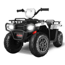 12V Electric Ride-On ATV for Kids Off-Road 4-Wheeler Quad with Remote Control Magic Cars Variant 0