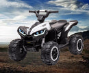 12V Electric Ride-On Off-Road ATV Quad for Kids with Remote Control Magic Cars 0