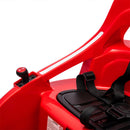 12V Ride-On Bumper Car for Kids with 2WD, Remote Control and 360° Spin, Ages 1.5-5 Magic Cars 14