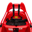 12V Ride-On Bumper Car for Kids with 2WD, Remote Control and 360° Spin, Ages 1.5-5 Magic Cars 19