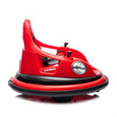 12V Ride-On Bumper Car for Kids with 2WD, Remote Control and 360° Spin, Ages 1.5-5 Magic Cars 1