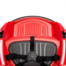 12V Ride-On Bumper Car for Kids with 2WD, Remote Control and 360° Spin, Ages 1.5-5 Magic Cars 20