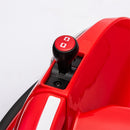 12V Ride-On Bumper Car for Kids with 2WD, Remote Control and 360° Spin, Ages 1.5-5 Magic Cars 2