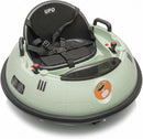 Electric Bumper Car with Remote Control, LED Lights, and Music Magic Cars 8