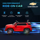 12V Battery-Powered Electric Ride-On Car with Parent Remote Control and MP3 Player Magic Cars 6